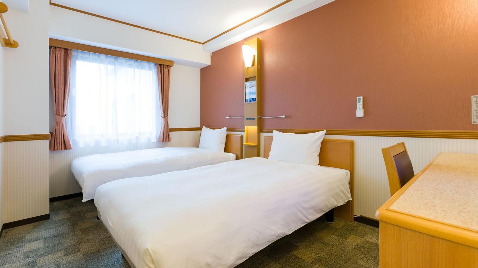 Toyoko Inn Yonezawa Ekimae Dış mekan fotoğraf