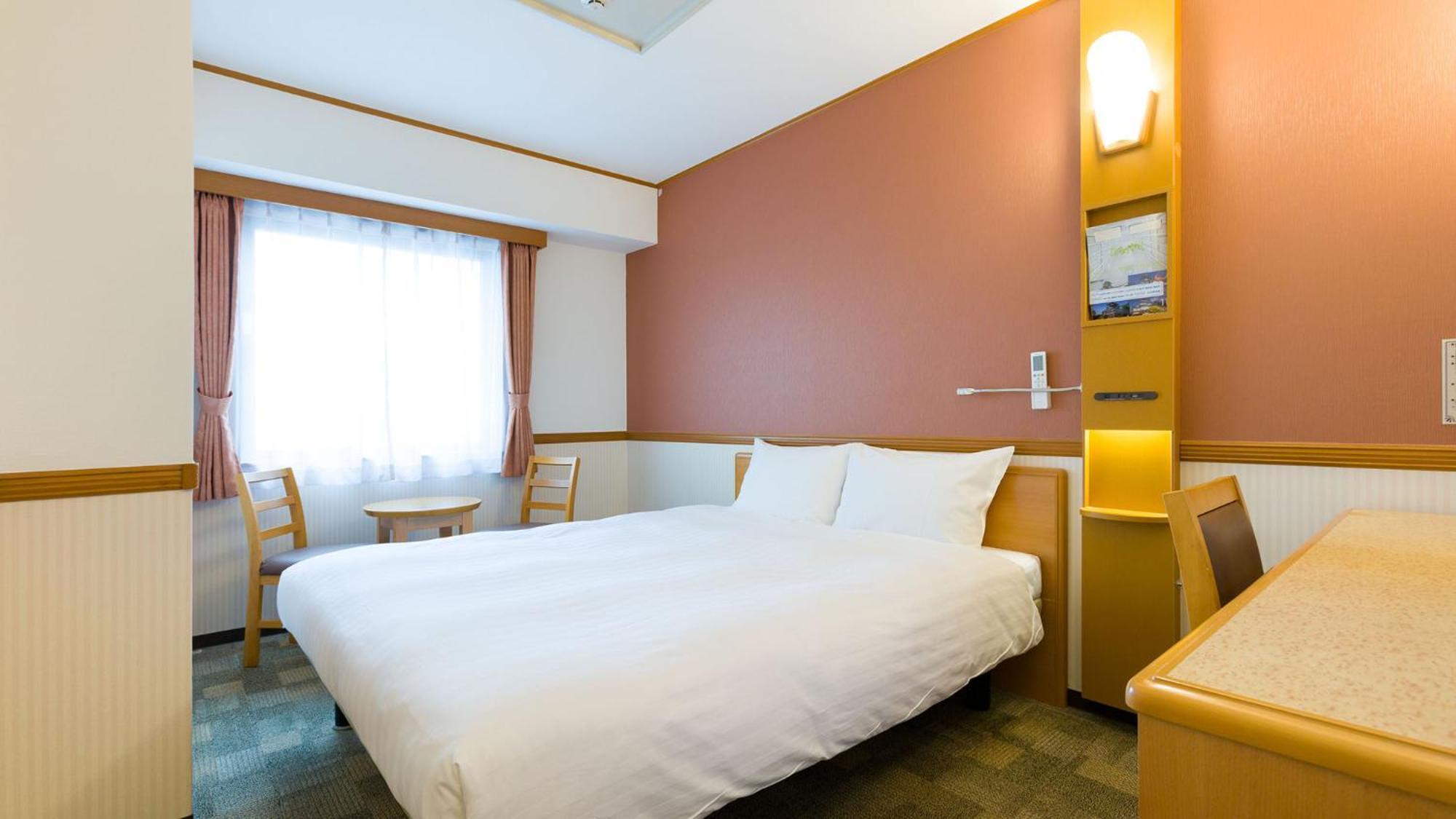 Toyoko Inn Yonezawa Ekimae Dış mekan fotoğraf