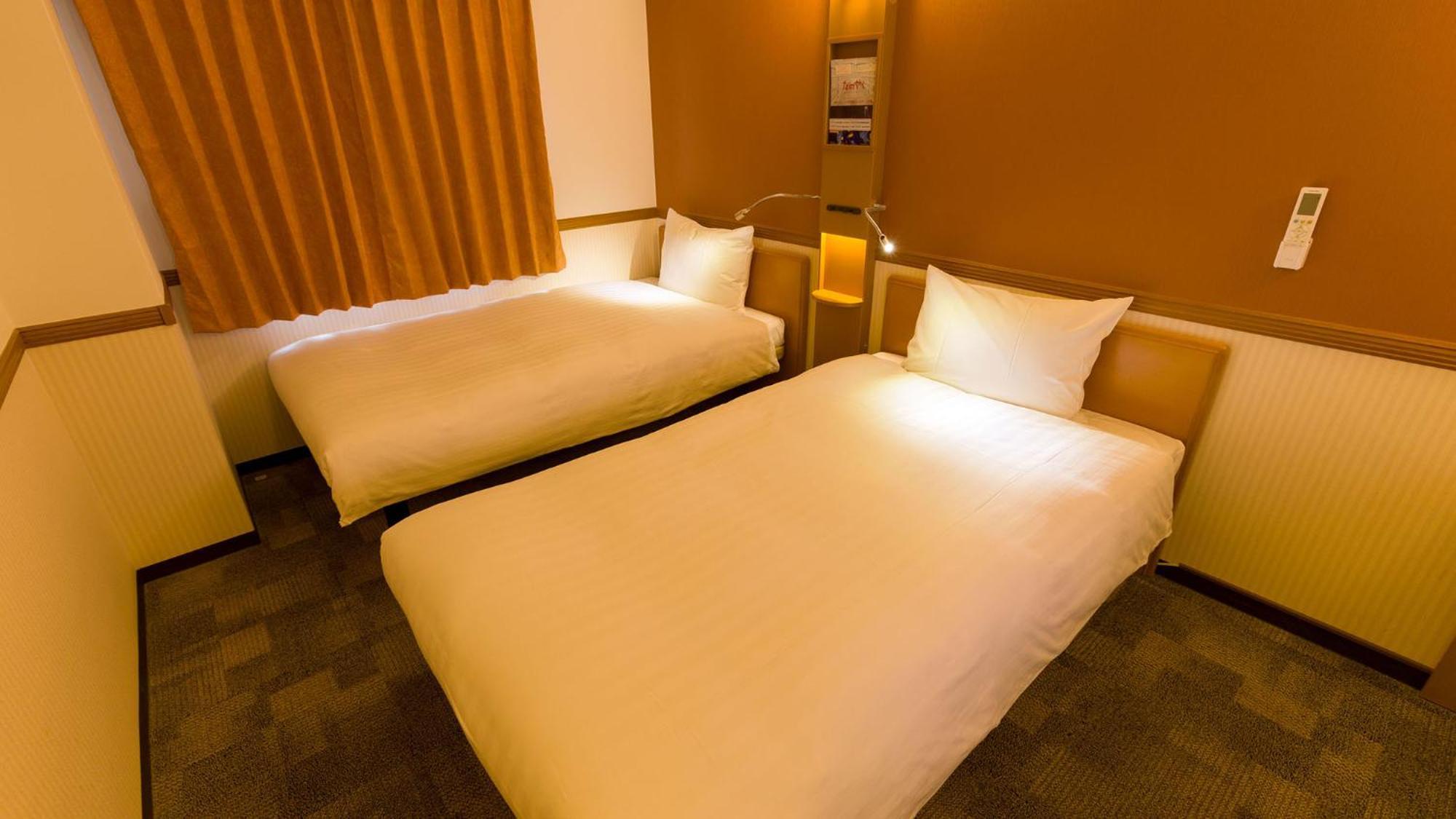 Toyoko Inn Yonezawa Ekimae Oda fotoğraf