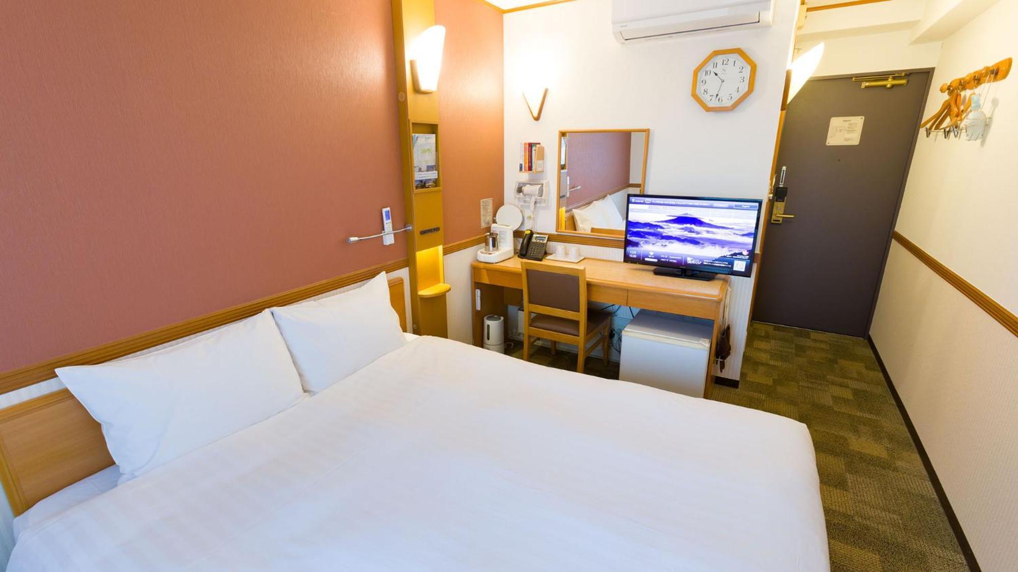 Toyoko Inn Yonezawa Ekimae Oda fotoğraf