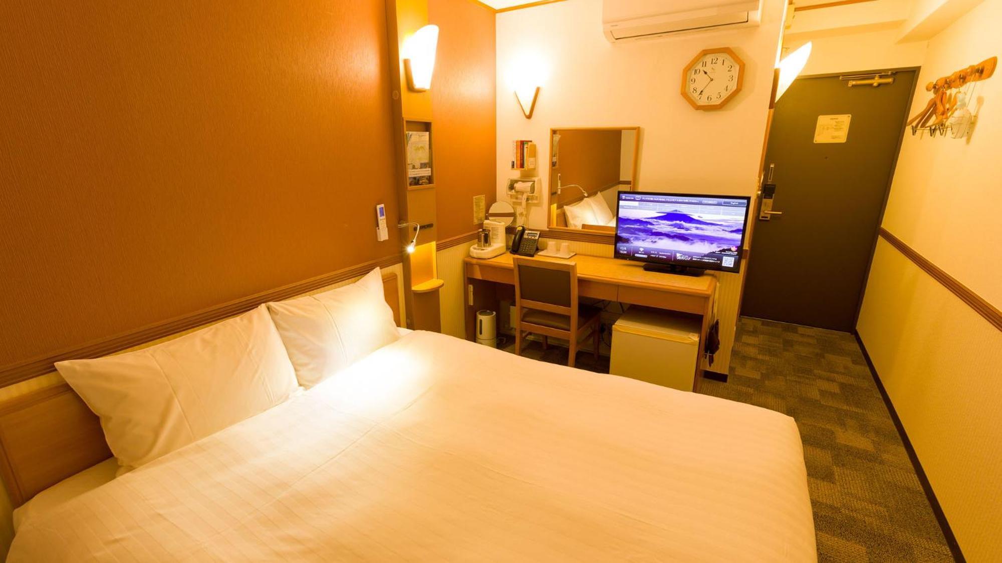 Toyoko Inn Yonezawa Ekimae Oda fotoğraf