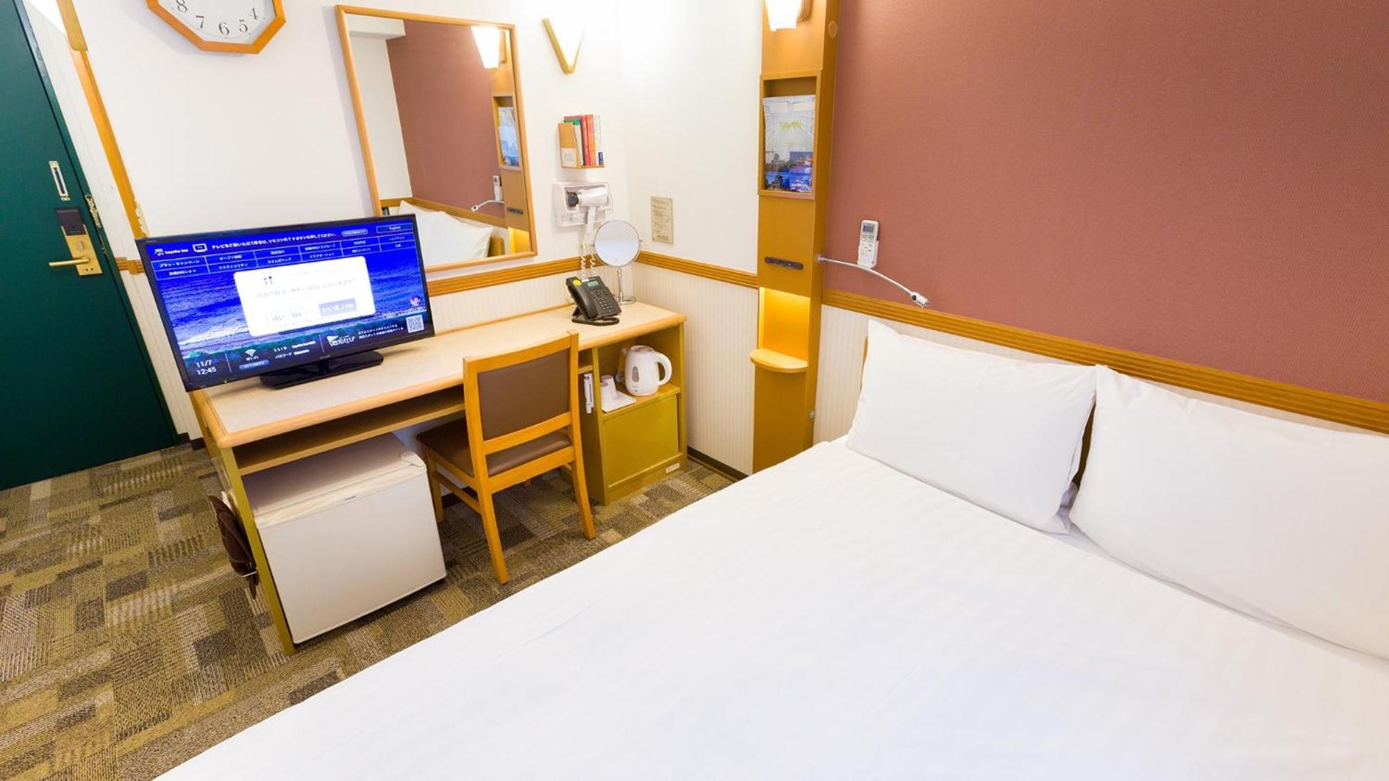 Toyoko Inn Yonezawa Ekimae Oda fotoğraf