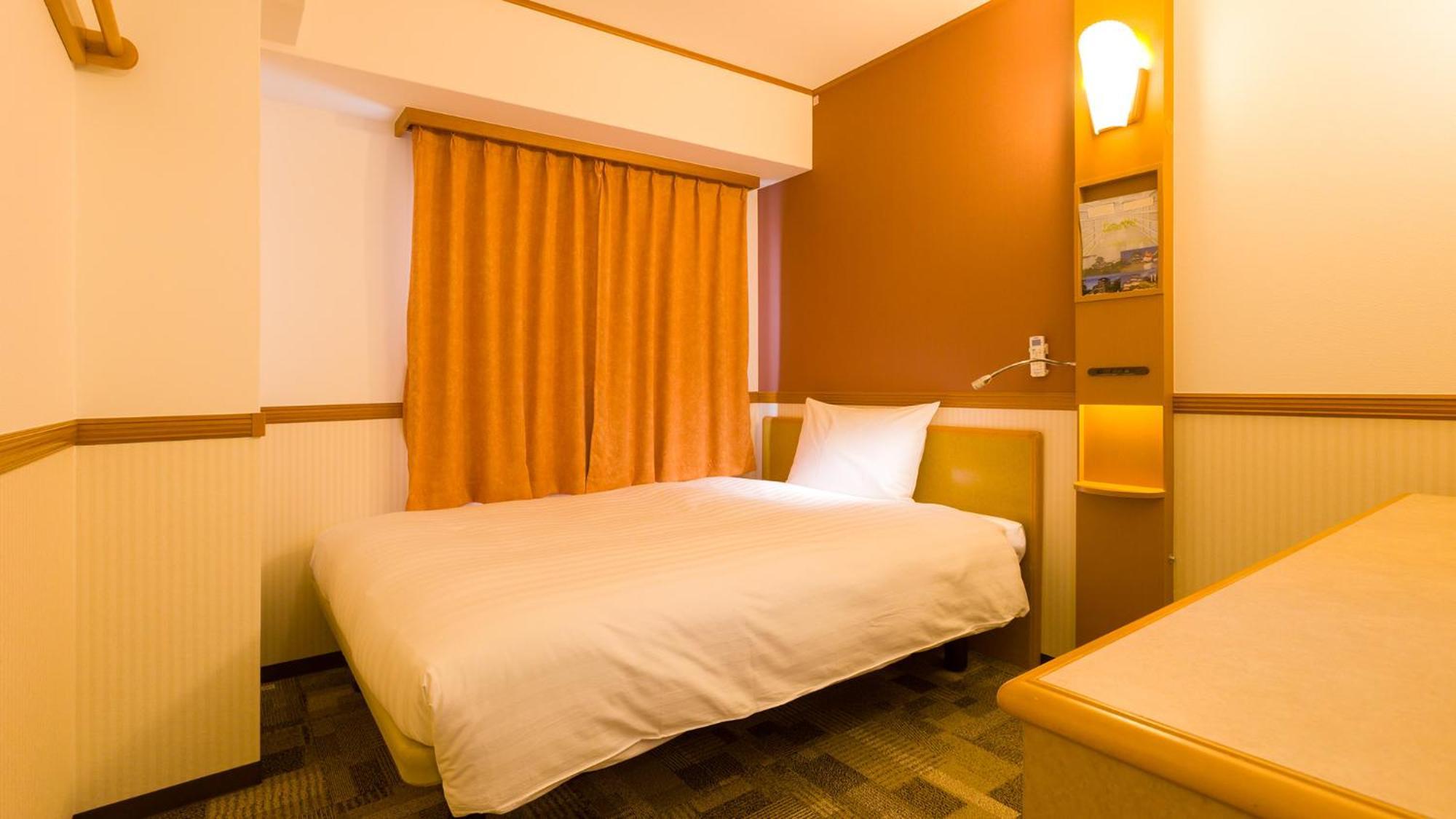 Toyoko Inn Yonezawa Ekimae Oda fotoğraf