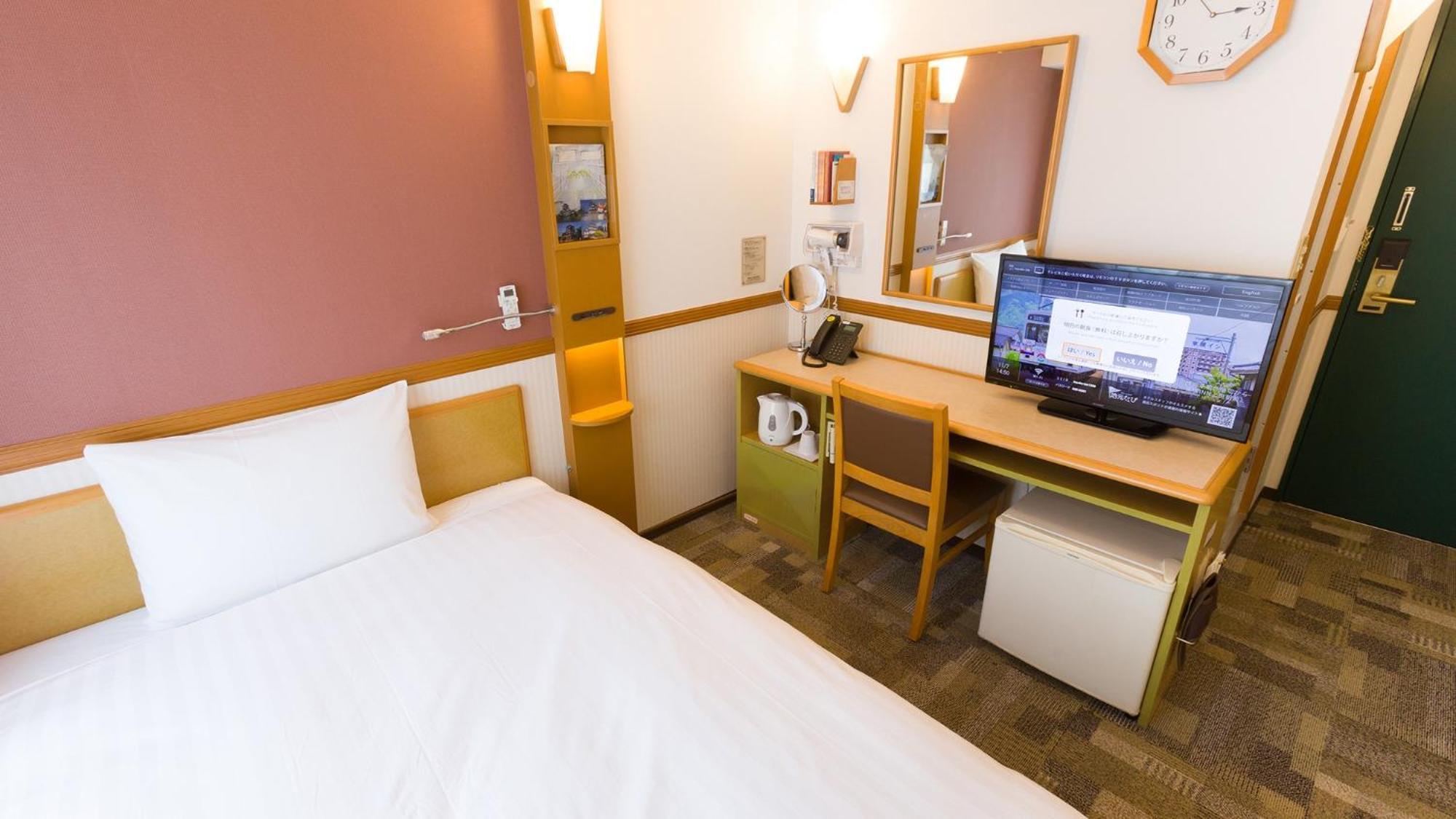 Toyoko Inn Yonezawa Ekimae Dış mekan fotoğraf