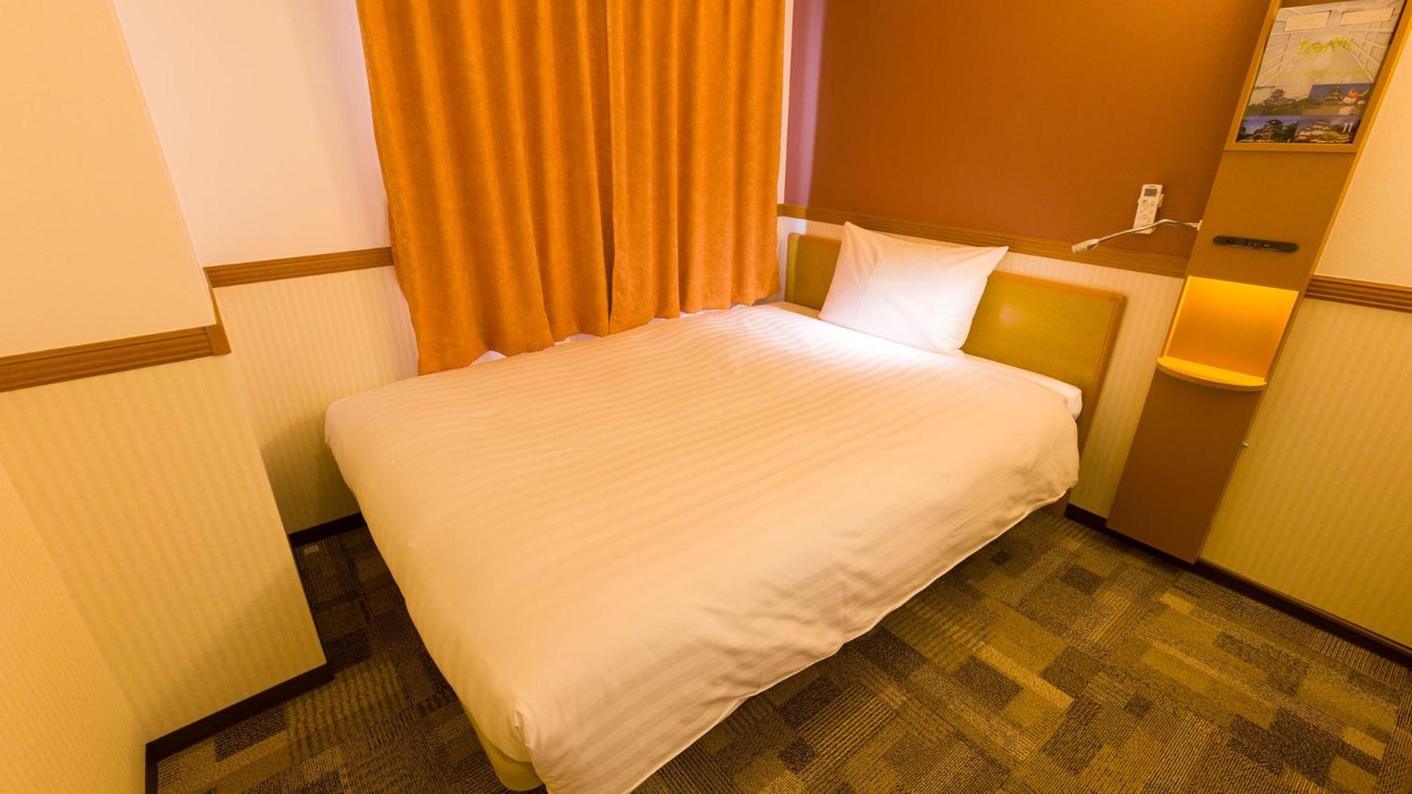 Toyoko Inn Yonezawa Ekimae Oda fotoğraf